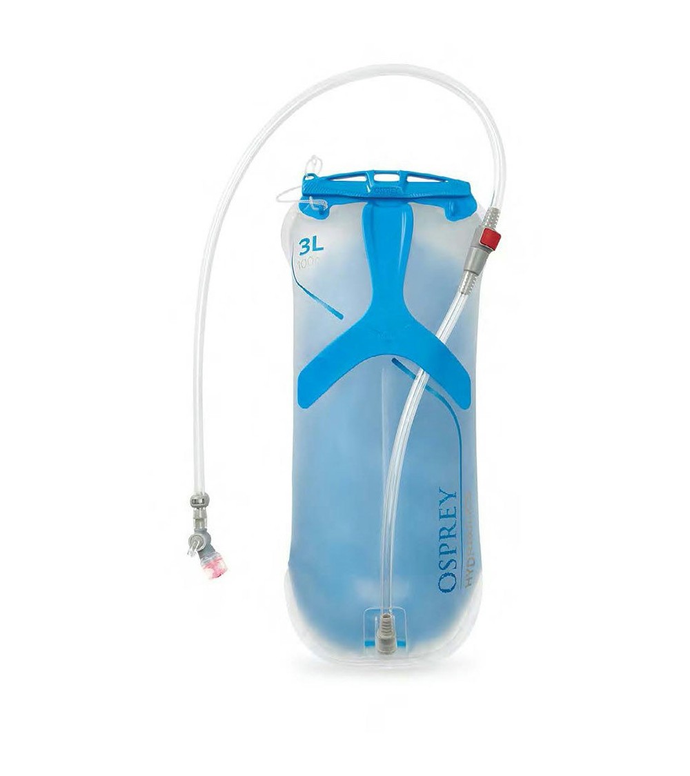 Osprey Hydraulics 3L joogipaak