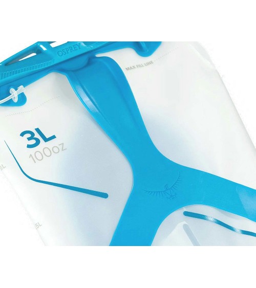 Osprey Hydraulics 3L Reservoir