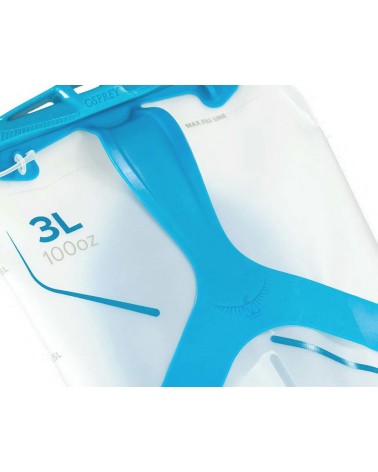 Osprey Hydraulics 3L Reservoir