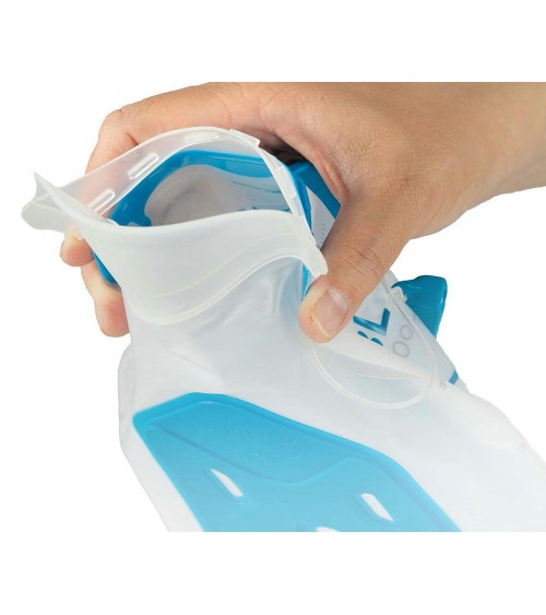 Osprey Hydraulics 3L joogipaak