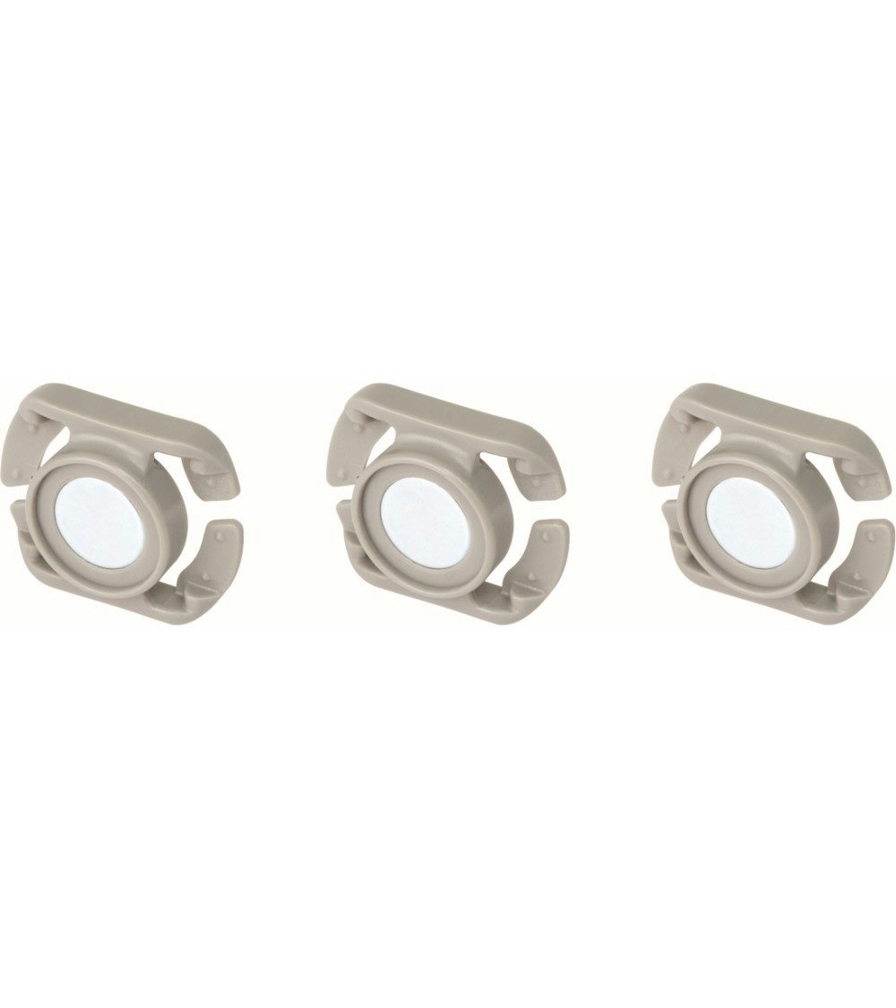 Osprey Hydraulics Three-Magnet komplekt
