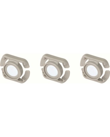 Osprey Hydraulics Three-Magnet komplekt