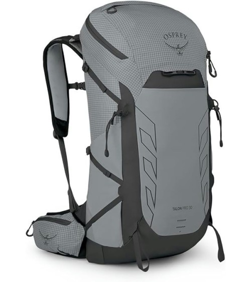 Osprey Talon Pro 30 silver lining O/S