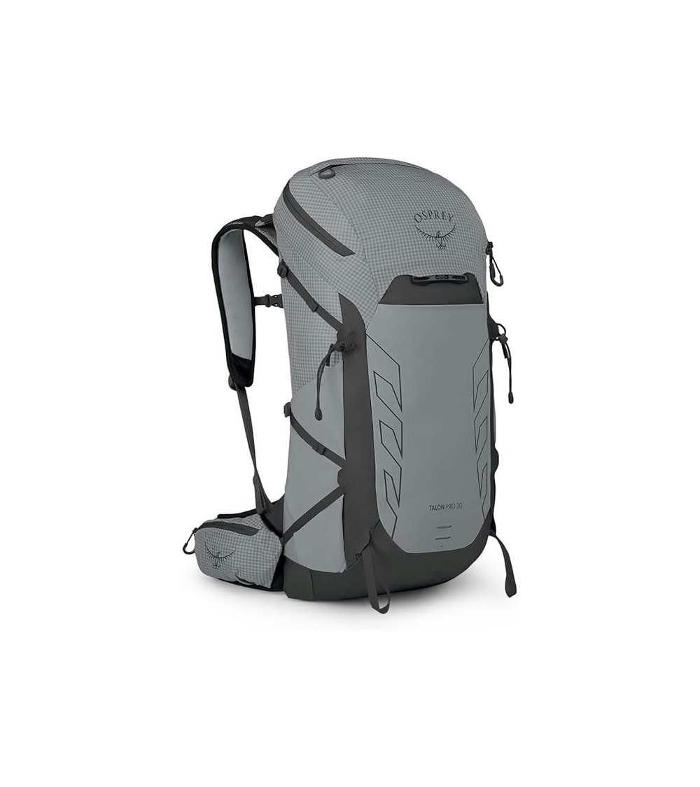 Osprey Talon Pro 30 silver lining O/S