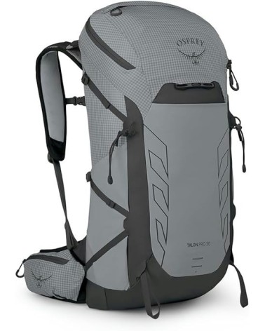 Osprey Talon Pro 30 silver lining O/S
