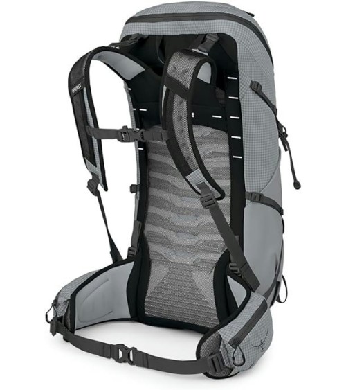 Osprey Talon Pro 30 silver lining O/S