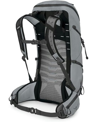 Osprey Talon Pro 30 silver lining O/S