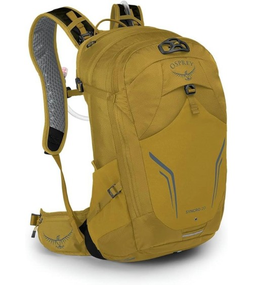 Osprey Syncro 12 O/S (various colours)
