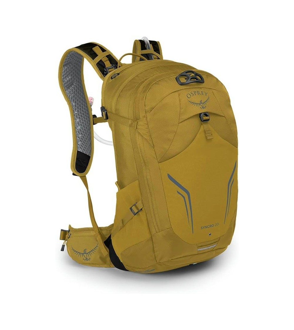 Osprey Syncro 12 O/S (various colours)