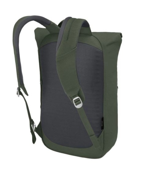 Osprey Arcane Roll Top milky tea tan O/S