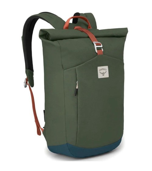 Osprey Arcane Roll Top milky tea tan O/S