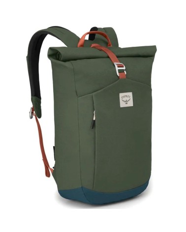 Osprey Arcane Roll Top milky tea tan O/S
