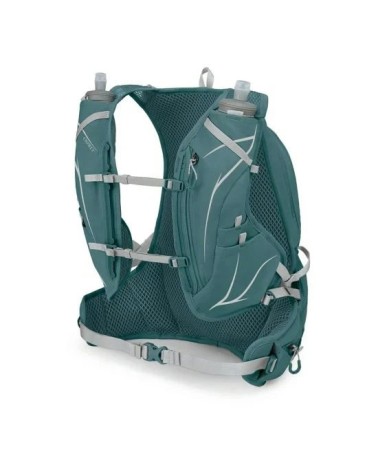 Osprey Dyna 15 w/Flasks casc.blue/sil.lining WM/L