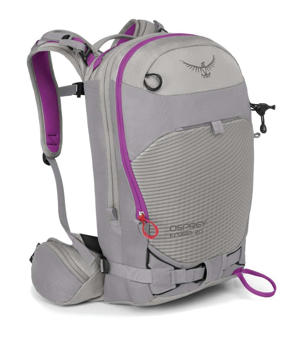 Osprey Kresta 20 WS/WM Twilight grey
