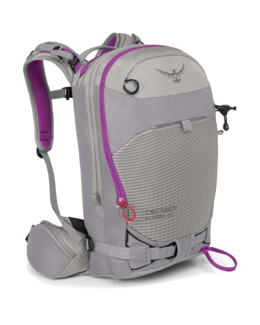 Osprey Kresta 20 WS/WM Twilight grey