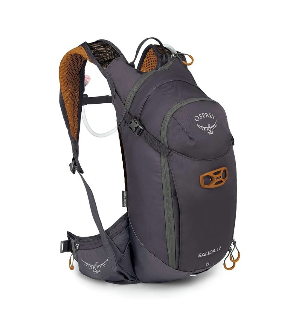 Osprey Salida 12 w/Res Space Travel waterfront blue O/S
