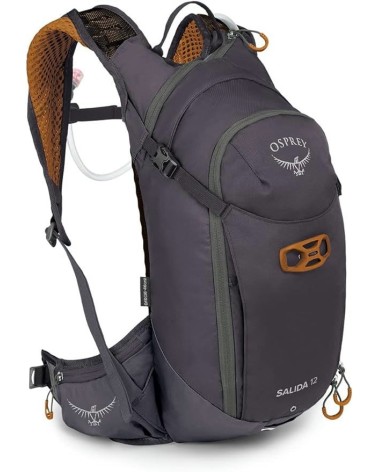 Osprey Salida 12 w/Res Space Travel waterfront blue O/S