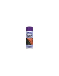 Nikwax SoftShell Proof Wash-In Sissepestav Hooldusvahend