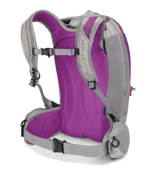 Osprey Kresta 20 WS/WM Twilight grey
