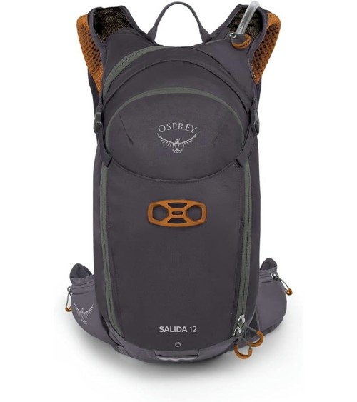 Osprey Salida 12 w/Res Space Travel waterfront blue O/S