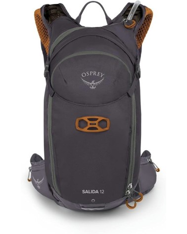 Osprey Salida 12 w/Res Space Travel waterfront blue O/S