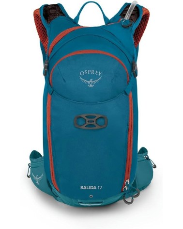 Osprey Salida 12 w/Res Space Travel waterfront blue O/S