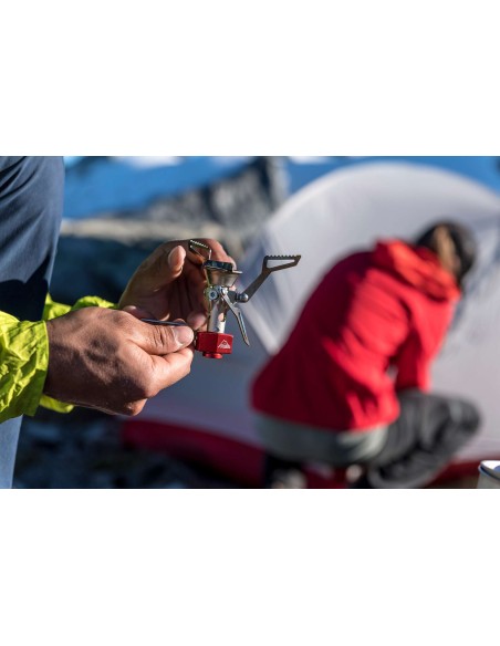 MSR PocketRocket 2 Stove