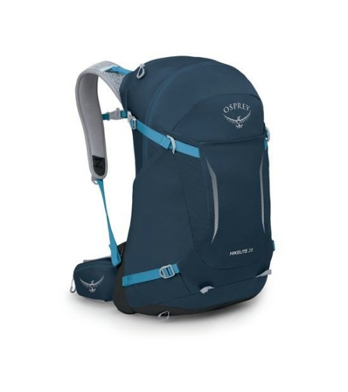 Osprey Hikelite 28 chameleon/black S/M