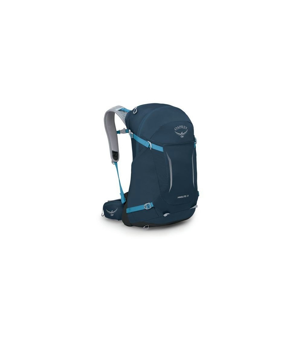 Osprey Hikelite 28 chameleon/black S/M