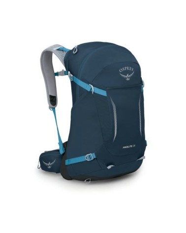 Osprey Hikelite 28 chameleon/black S/M