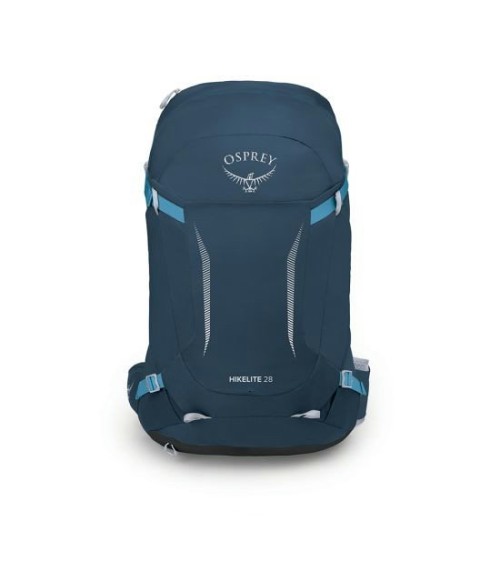 Osprey Hikelite 28 chameleon/black S/M