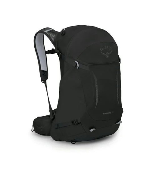 Osprey Hikelite 28 chameleon/black S/M