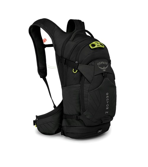 Osprey Raptor 14 O/S black
