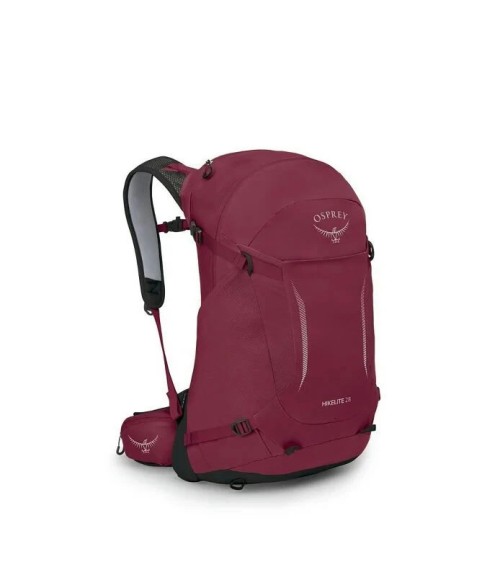 Osprey Hikelite 28 chameleon/black S/M
