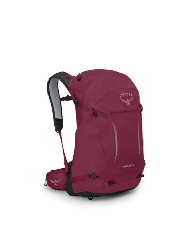 Osprey Hikelite 28 chameleon/black S/M