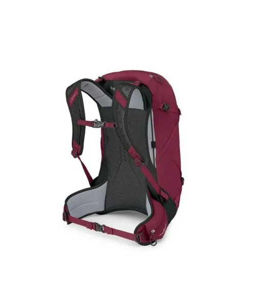 Osprey Hikelite 28 chameleon/black S/M