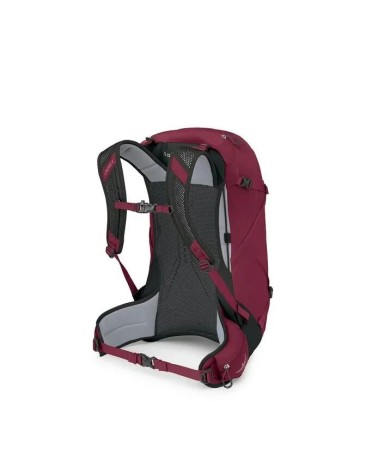 Osprey Hikelite 28 chameleon/black S/M