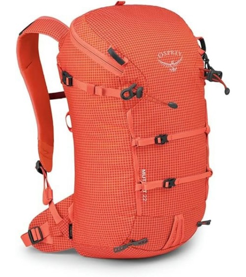 Osprey Mutant 22 mars orange O/S