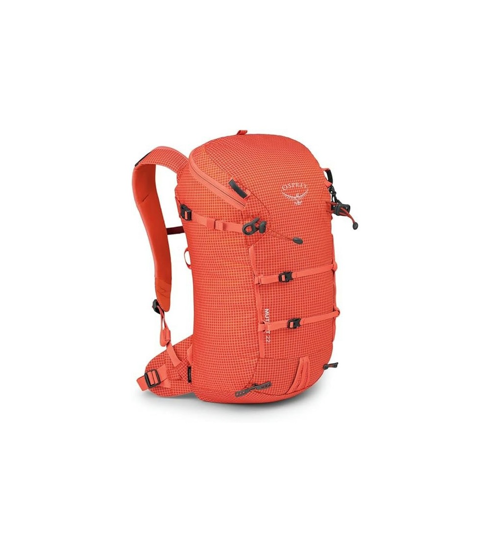 Osprey Mutant 22 mars orange O/S