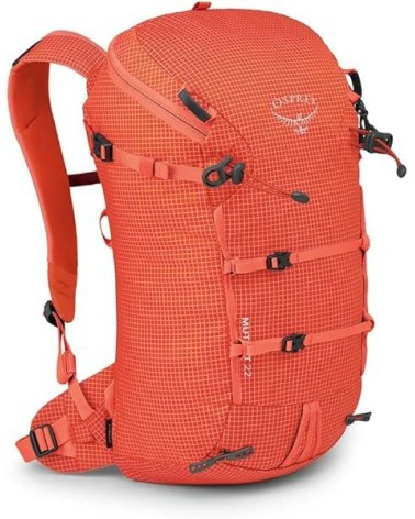 Osprey Mutant 22 mars orange O/S