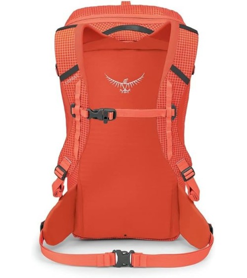 Osprey Mutant 22 mars orange O/S