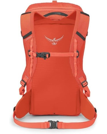 Osprey Mutant 22 mars orange O/S