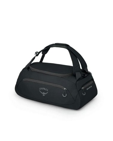 Osprey Daylite Duffel 30 black O/S