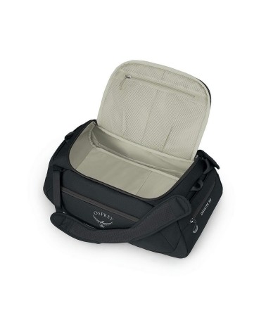 Osprey Daylite Duffel 30 black O/S