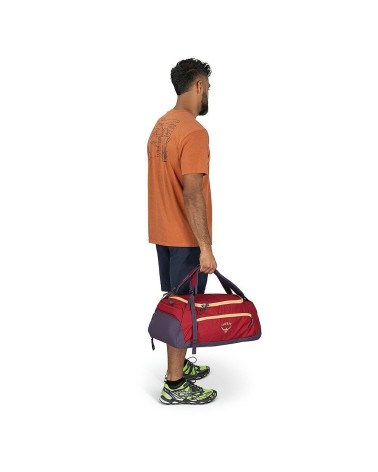 Osprey Daylite Duffel 30 black O/S