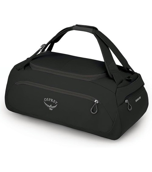 Osprey Daylite Duffel 45 black O/S
