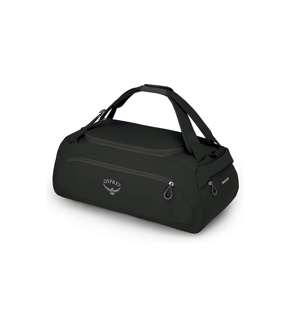 Osprey Daylite Duffel 45 black O/S