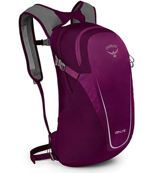 Osprey Daylite O/S tahoe blue