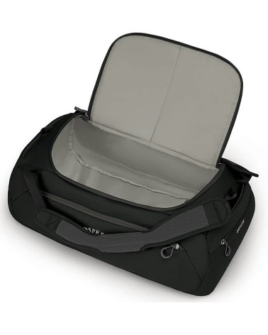 Osprey Daylite Duffel 45 black O/S
