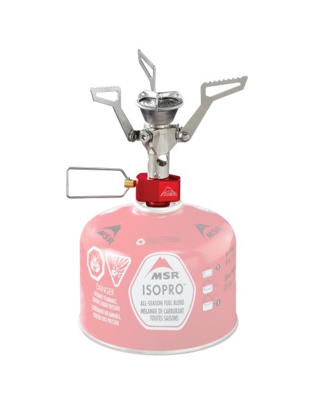 MSR PocketRocket 2 Stove